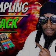 The BEST HACK To CHOP SAMPLES On Native Instruments Maschine