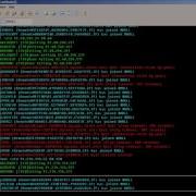 IRC Botnet DDoS FirewallSec