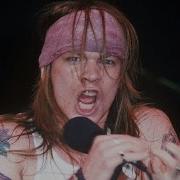 Guns N Roses Rocket Queen Live In Ritz 1987 Better Audio
