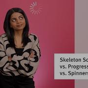 Skeleton Screens Vs Progress Bars Vs Spinners