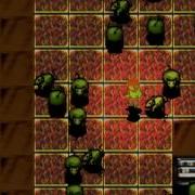 LIBGDX GAME TEST