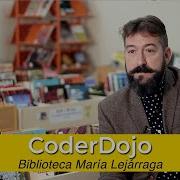 Biblioteca María Lejárraga CoderDojo Club De Programación
