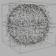 3D Euler Lagrange Particle Cloud Dynamics MFC