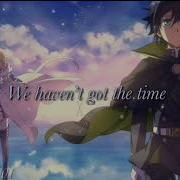 Owari No Seraph ScaPEGoat English Lyrics Nightcore