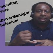 Selenium How To Use WebDriverManager To Bypass ALL Drivers Video 142