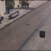 More Stringent Pedestrian Detection By HOG Verification