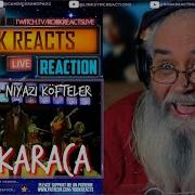 Cem Karaca Reaction Niyazi Köfteler First Time Hearing Requested