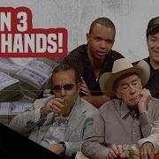 High Stakes Poker Best Poker Hands Season 3