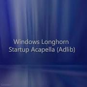I Split The Windows Longhorn Sounds It S Fake Sounds Ik