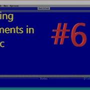 LOOP Statements On Qbasic QB64 Ft GOTO STATEMENT FOR STATEMENT