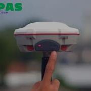 Tutorial GNSS T300 Statik
