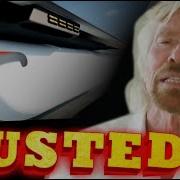 Virgin Hyperloop BUSTED