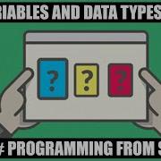 Variables In C Unity Datatypes And Variables In Unity C
