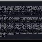 Memory Dump Analysis With Volatility3