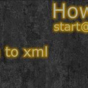 Java Convert Json To Xml