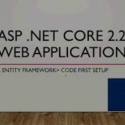 10 ASP NET Core Code First Database Migrations