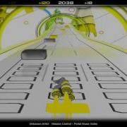 Audiosurf Episode 1