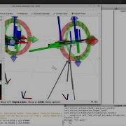Setting Visibility Of Rviz Interactive Markers