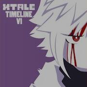 XTale Timeline VI From Underverse