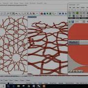 Parametric Islamic Patterns