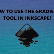 How To Use The Gradient Tool In Inkscape