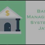 Bank Management System In Java With Source Code