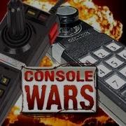 Console Wars Atari 5200 Vs ColecoVision Frogger