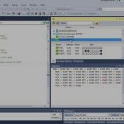 C Code With Timer