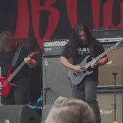 Obituary Dynamo Metalfest 2016