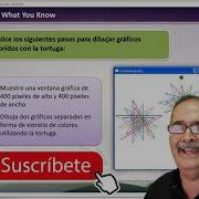7 2 El Objeto Turtle Parte 2