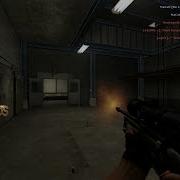 AWP Wallbang By Agh5 Old CS S