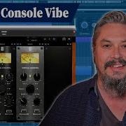 Slate Digital VCC Plugin Virtual Console Collection Mixing Desk Emulation