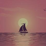 Night Moonlight Sea View Vector Illustration Tutorial Adobe Illustrator CC Tutorial