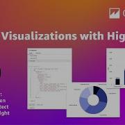 Custom Visualizations With Highcharts