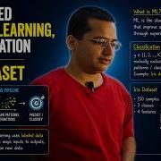 2 Supervised Machine Learning Classification And Iris Dataset