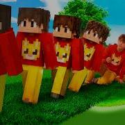 Take Damage More Realistic In Minecraft