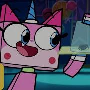 Unikitty And Abugail The Bug Unikitty Cartoon Network