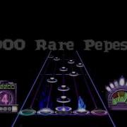 GH3 Penguins Of The Apocalypse By Fearofdark Chart Preview