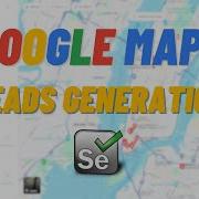 How To Generate Google Maps Leads With Selenium Python