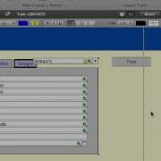 FileMaker Tutorial 078 Other Tools