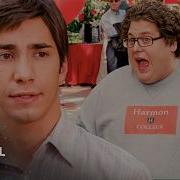Accepted The Fake College Acceptance Letter Justin Long Jonah Hill