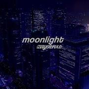 Moonlight Chase Atlantic Slowed Reverb