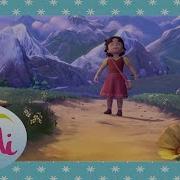 2 First Day In The Mountains Heidi FULL EPISODES