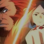 Fate Zero Waver Velvet Rider Character Trailer 2