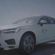 Концепция Volvo Cars по использованию переработанного пластика