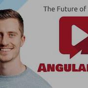 AngularAir The Future Of Angular With Minko Gechev