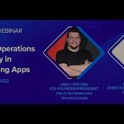 Improving Operations And Visibility In Manufacturing Apps