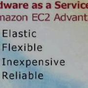 Explaining Cloud Computing