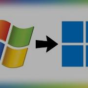 Microsoft Windows Logo Evolution
