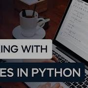Working With Tuples In Python